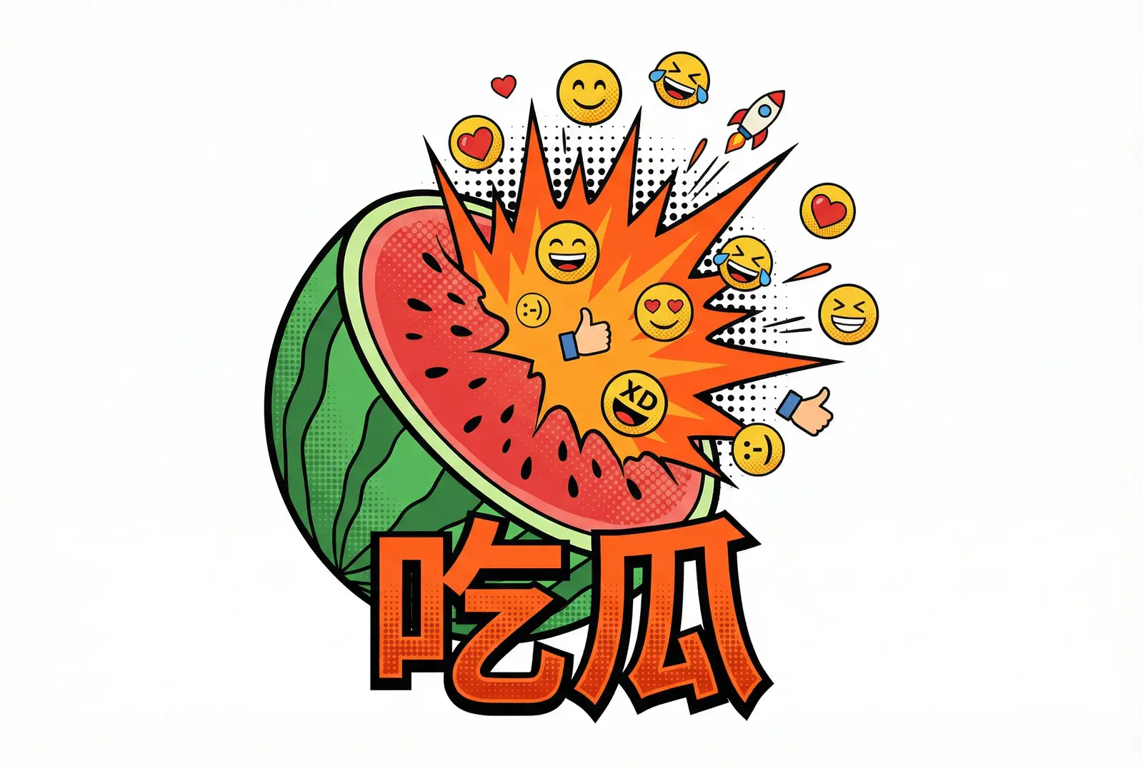 好莱污 社区Logo